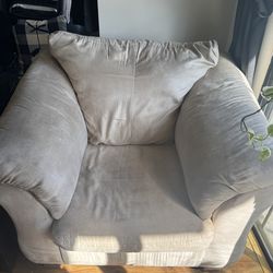 Armchair - Free