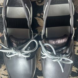 Men’s Crocs