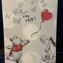 Winnie The Pooh Picture