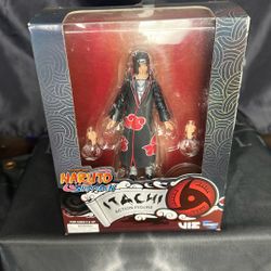 Naruto Shippuden - Itachi