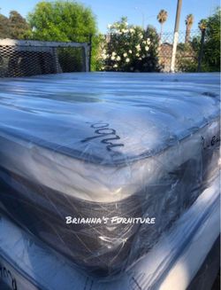 New Twin, Full, Queen and King Mattress and Boxsprings