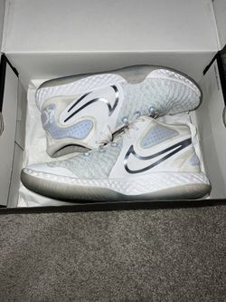 KD Trey 5 VIII EP White Royal Tint 8M