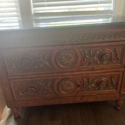 Charlotte Chest Of Drawers 