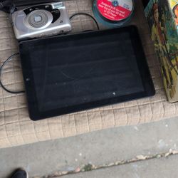 RCA Tablet 