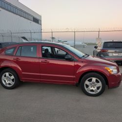 2009 Dodge Caliber
