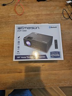 Projector Brand New