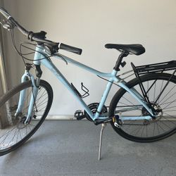 Giant Women’s Bike