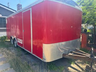 Trailer