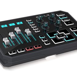 TC-Helicon GoXLR Revolutionary online broadcasting platform  officially supported on Windows