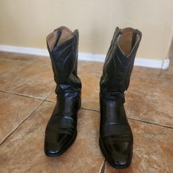Cowboy Boots, New Never Used, Size 12D