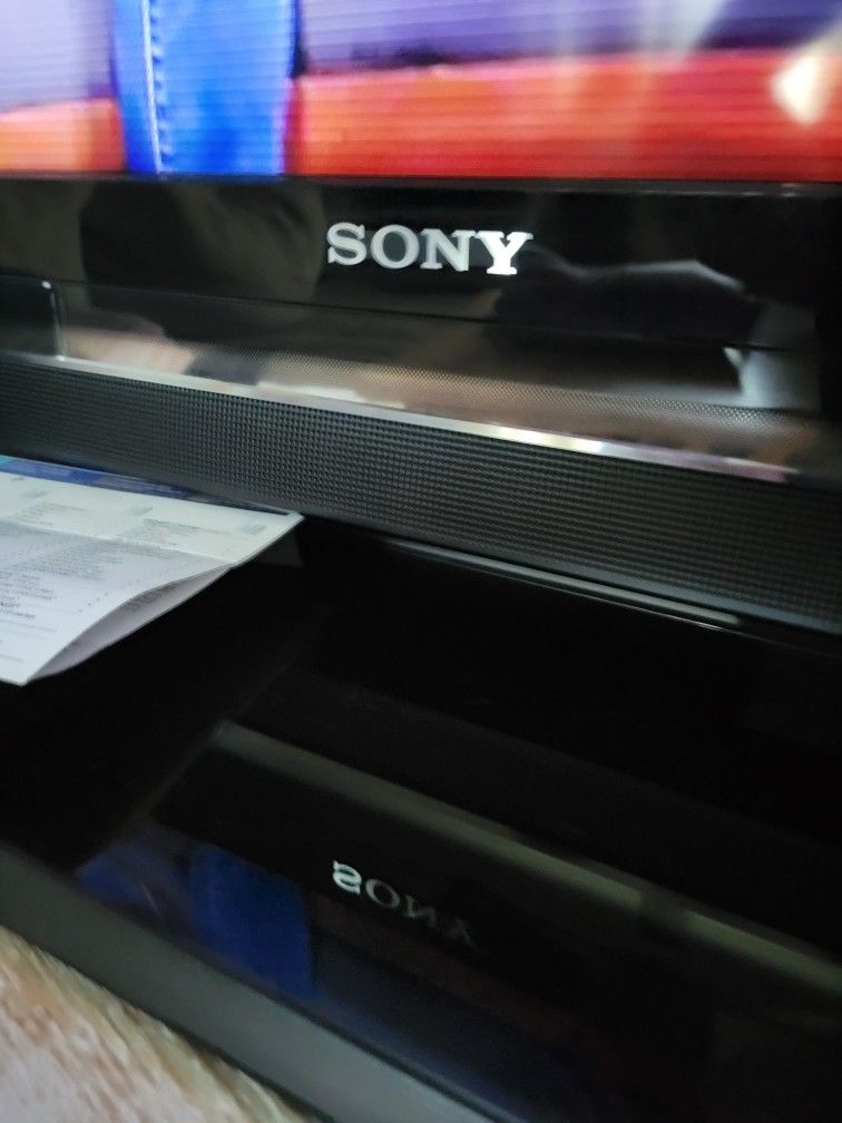 Sony 48 TV 