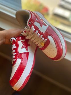 Bape shoes