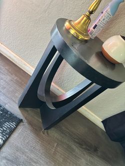 Side table