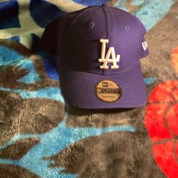 La New Era Hat