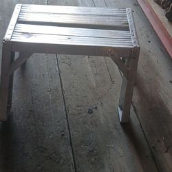 Step ladder