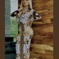 Womens Dresses