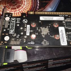 PNY GForce GT710 2gb