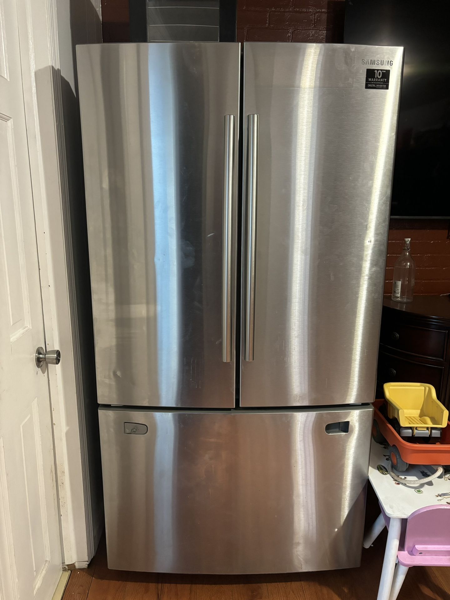 Samsung Refrigerator
