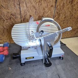 Vevor Meat Slicer