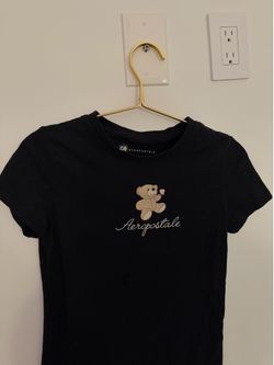 Aeropostale crop top