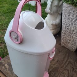 Bote Para Pañales Inclulle Bolsas