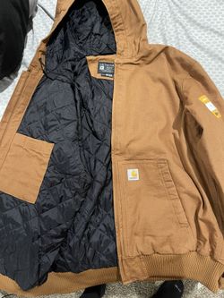 Carhartt Active Jacket 
