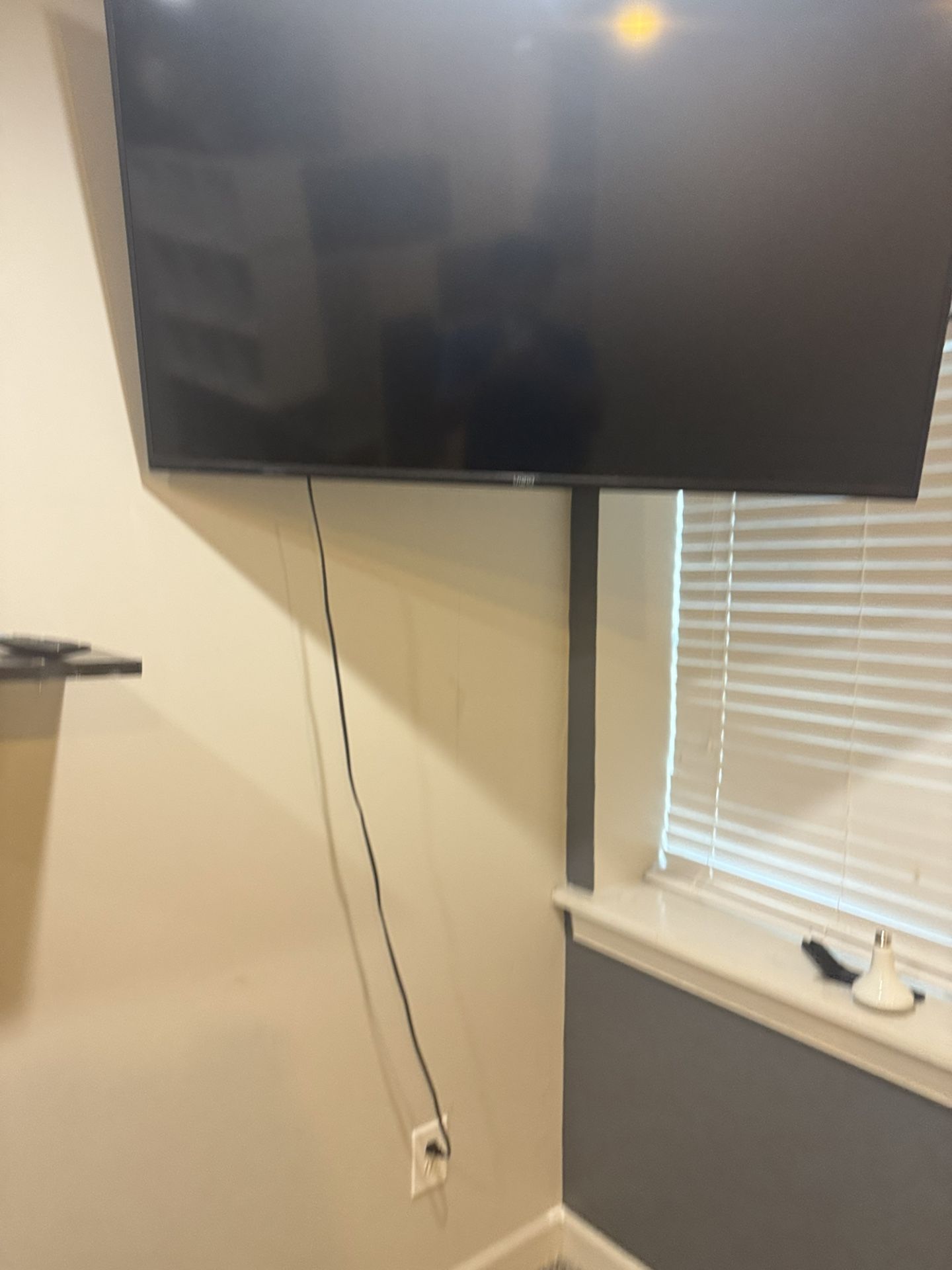 Vizio 50 Inch TV