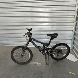 Mountain bike (kids) 