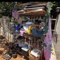 Free Stuff (Plants,clothes,Adult Diapers)