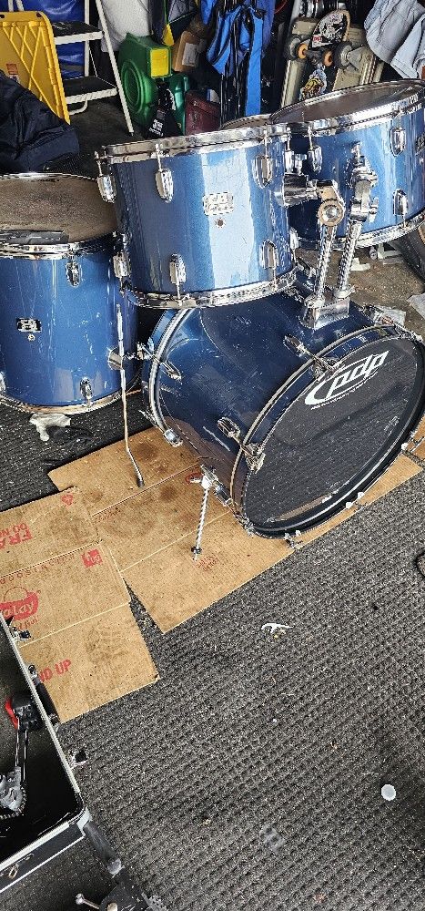 Drum Set CB700,All Products : American Fashion Style Bags On Sale