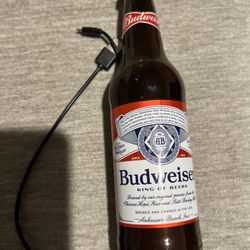 Beer Bluetooth Speaker