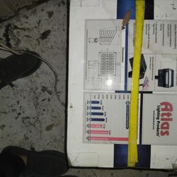 Security Light Not Solar Powerful