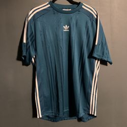 Adidas soccer jersey
