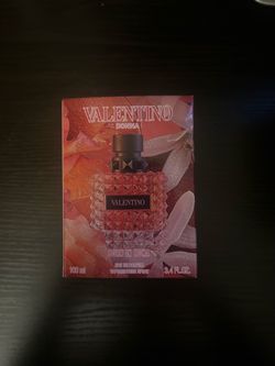 Valentino Donna fragrance