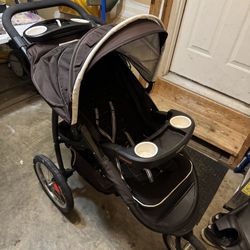 Graco Jogging Stroller
