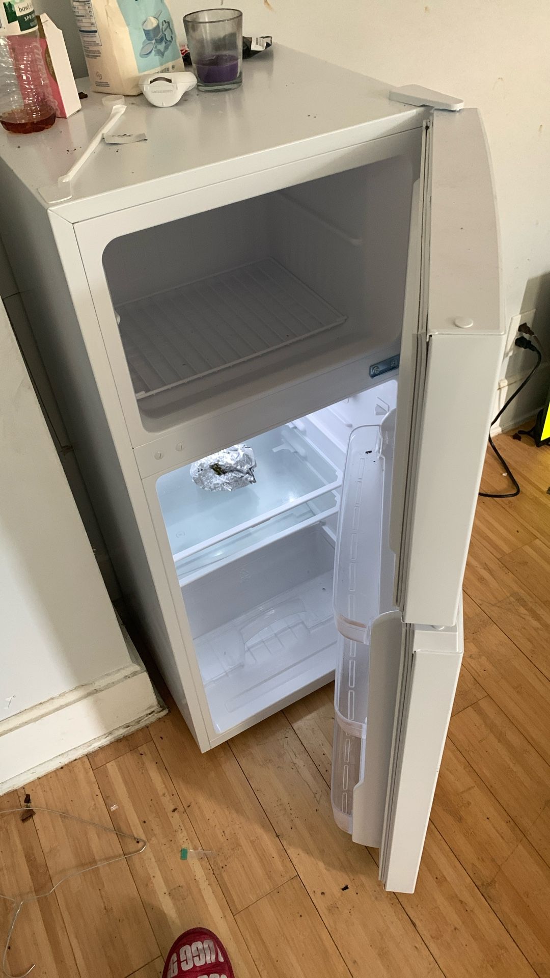 Mini Refrigerator