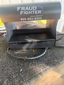 Detector