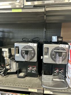 Gourmia ice cream maker