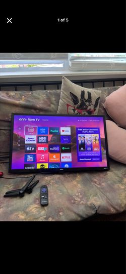 32 “ Roku TV