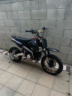 Dirt Bike