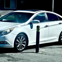 2012 Hyundai Sonata