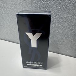 YSL cologne