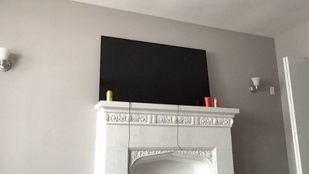 65inch smart tv no remote