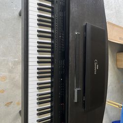 Yamaha cvp-7 Digital piano 