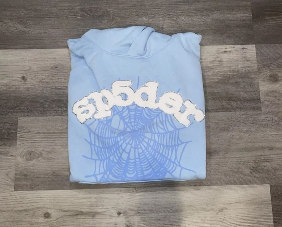 Spyder Hoodie
