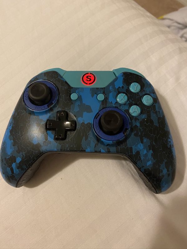 Scuf controller Xbox one, read description for Sale in Kissimmee, FL