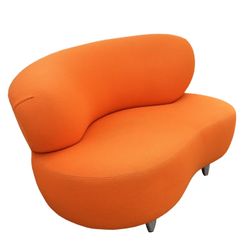 Vintage Cloud Loveseat / Chair 
