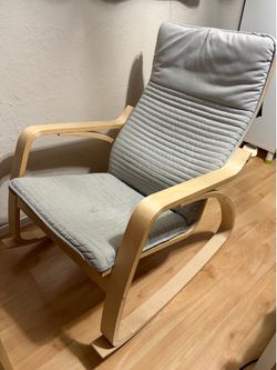 Chair / rocker