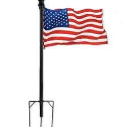9FT  Flag Pole 