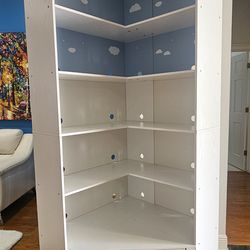 Bookshelf   librero